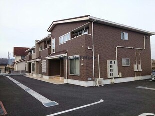 サンライズ　天王西（安中市原市）の物件外観写真